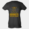 Women's Poly-Rich T-Shirt Thumbnail