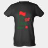 Women's Poly-Rich T-Shirt Thumbnail