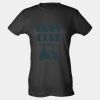 Women's Poly-Rich T-Shirt Thumbnail