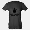 Women's Poly-Rich T-Shirt Thumbnail