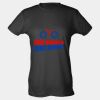 Women's Poly-Rich T-Shirt Thumbnail
