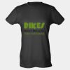 Women's Poly-Rich T-Shirt Thumbnail