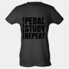 Women's Poly-Rich T-Shirt Thumbnail