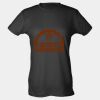 Women's Poly-Rich T-Shirt Thumbnail