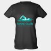 Women's Poly-Rich T-Shirt Thumbnail