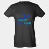 Women's Poly-Rich T-Shirt Thumbnail