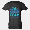 Women's Poly-Rich T-Shirt Thumbnail