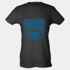 Women's Poly-Rich T-Shirt Thumbnail