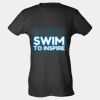 Women's Poly-Rich T-Shirt Thumbnail