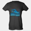 Women's Poly-Rich T-Shirt Thumbnail