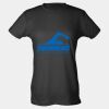 Women's Poly-Rich T-Shirt Thumbnail