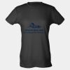 Women's Poly-Rich T-Shirt Thumbnail
