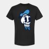 Poly-Rich T-Shirt Thumbnail