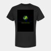 Unisex Poly-Rich T-Shirt Thumbnail