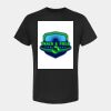 Poly-Rich T-Shirt Thumbnail