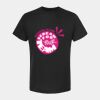 Unisex Poly-Rich T-Shirt Thumbnail