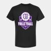 Poly-Rich T-Shirt Thumbnail