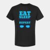 Poly-Rich T-Shirt Thumbnail