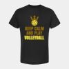 Poly-Rich T-Shirt Thumbnail