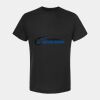 Poly-Rich T-Shirt Thumbnail