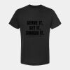 Poly-Rich T-Shirt Thumbnail