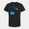 Poly-Rich T-Shirt Thumbnail
