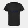 Unisex Poly-Rich T-Shirt Thumbnail