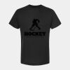 Unisex Poly-Rich T-Shirt Thumbnail