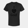 Poly-Rich T-Shirt Thumbnail