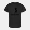Poly-Rich T-Shirt Thumbnail