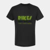 Poly-Rich T-Shirt Thumbnail