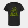 Poly-Rich T-Shirt Thumbnail