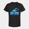 Poly-Rich T-Shirt Thumbnail