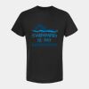 Poly-Rich T-Shirt Thumbnail