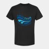 Poly-Rich T-Shirt Thumbnail
