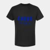 Unisex Poly-Rich T-Shirt Thumbnail