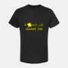 Unisex Poly-Rich T-Shirt Thumbnail