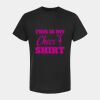 Unisex Poly-Rich T-Shirt Thumbnail