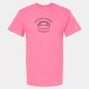 Gold Soft Touch T-Shirt Thumbnail