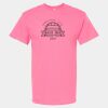 Gold Soft Touch T-Shirt Thumbnail