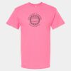 Gold Soft Touch T-Shirt Thumbnail
