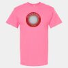 Gold Soft Touch T-Shirt Thumbnail