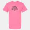 Gold Soft Touch T-Shirt Thumbnail