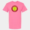 Gold Soft Touch T-Shirt Thumbnail