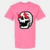 Gold Soft Touch T-Shirt Thumbnail