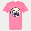 Gold Soft Touch T-Shirt Thumbnail