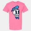 Gold Soft Touch T-Shirt Thumbnail