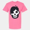Gold Soft Touch T-Shirt Thumbnail
