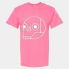Gold Soft Touch T-Shirt Thumbnail