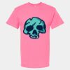 Gold Soft Touch T-Shirt Thumbnail